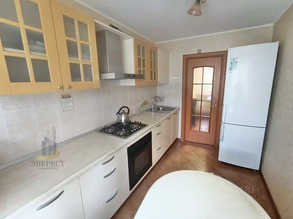 3-к кв. Московская область, Королев Юбилейный мкр, ул. Лесная, 19 ... - Фото 2