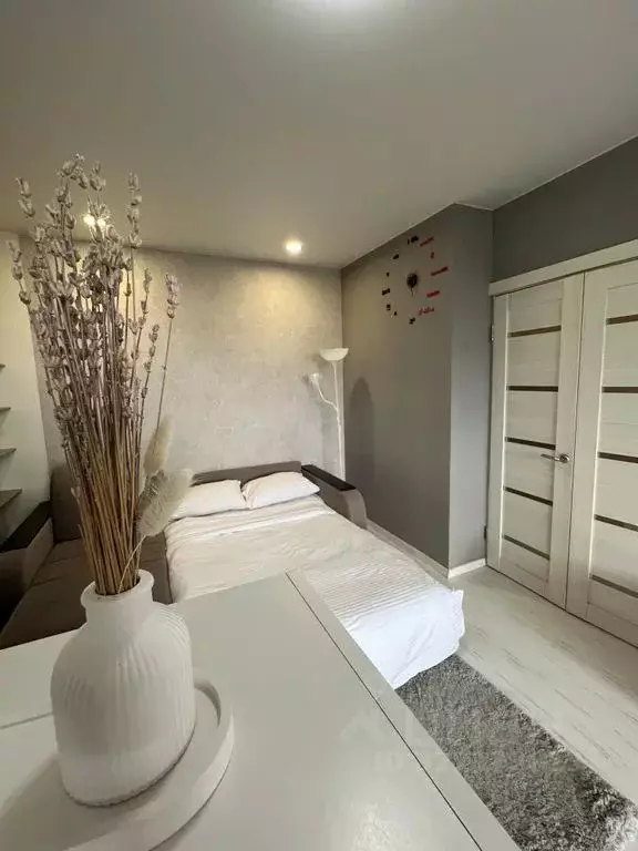 2-к кв. Пермский край, Пермь ул. Механошина, 17 (50.0 м) - Фото 2