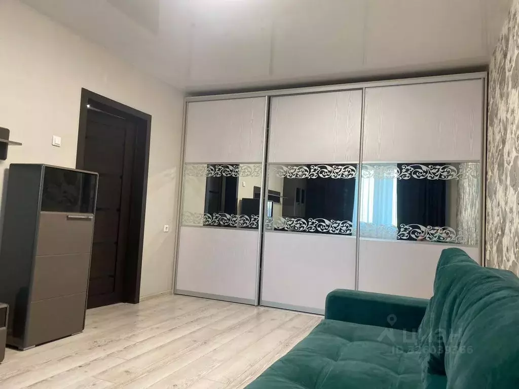 1-к кв. Москва Рождественская ул., 33 (40.0 м) - Фото 2