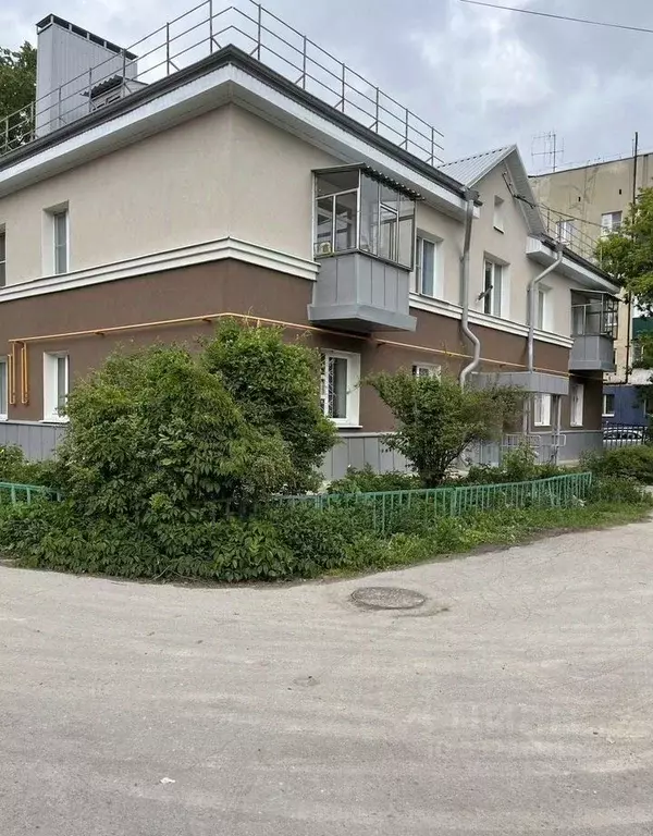 Комната Липецкая область, Липецк Интернациональная ул., 40 - Фото 2