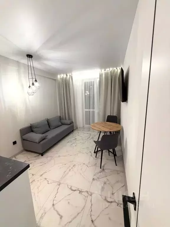 1-к кв. Курская область, Курск ул. Энгельса, 158к1 (40.0 м) - Фото 1