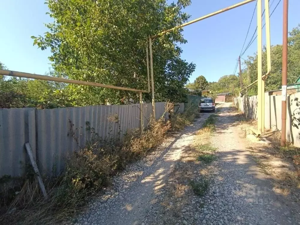 Участок в Ставропольский край, Лермонтов просп. Лермонтова (5.65 сот.) - Фото 2