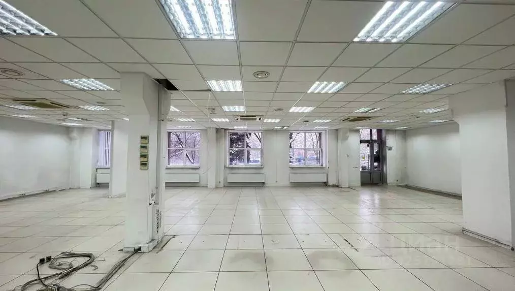 Помещение свободного назначения в Москва Варшавское ш., 26 (393 м) - Фото 1