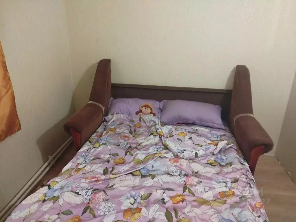 Комната Волгоградская область, Волгоград пос. Участок ВПЭЛС, ул. ... - Фото 2