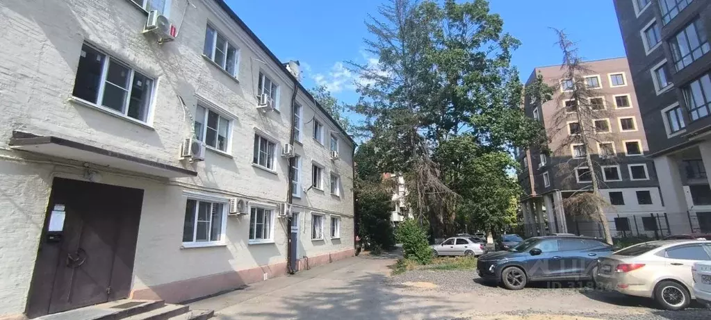 Комната Ростовская область, Батайск Авиагородок мкр, 3 (18.0 м) - Фото 0