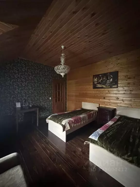 Комната Тамбовская область, Рассказовский муниципальный округ, с. ... - Фото 1