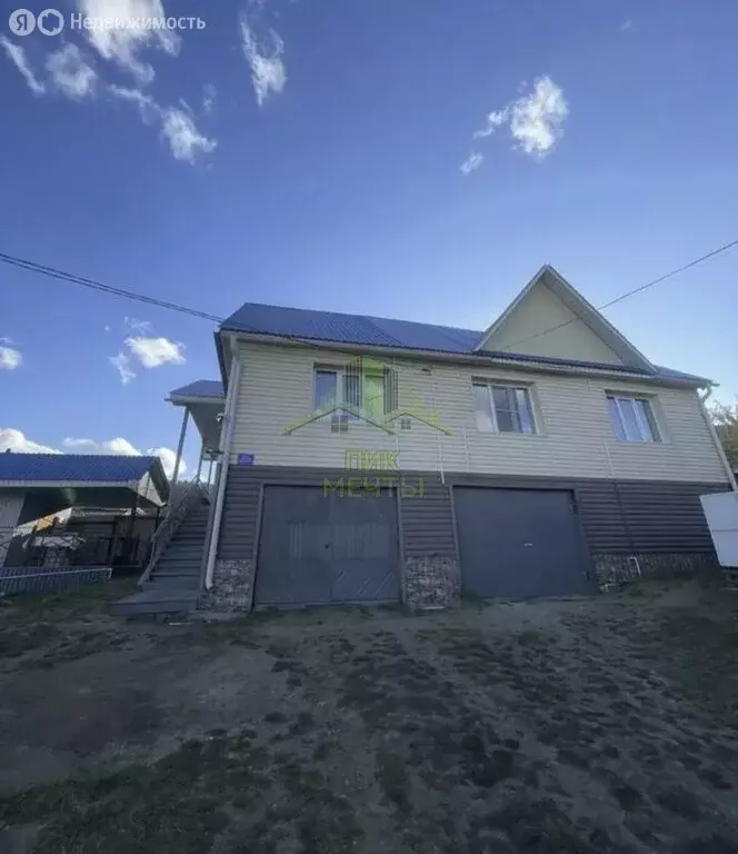 Дом в Иволгинский район, сельское поселение Сотниковское, село ... - Фото 1