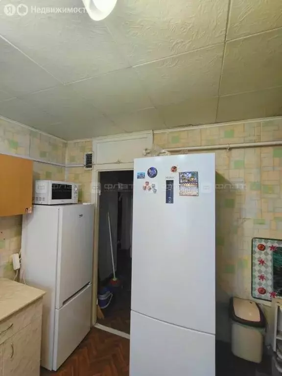 2к в -комнатной квартире (11.8 м) - Фото 2