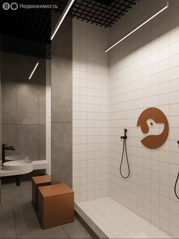 Помещение свободного назначения (43.84 м) - Фото 1