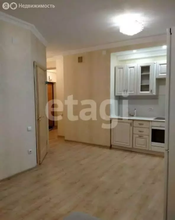1-комнатная квартира: Улан-Удэ, Ключевская улица, 29А (39.9 м) - Фото 1