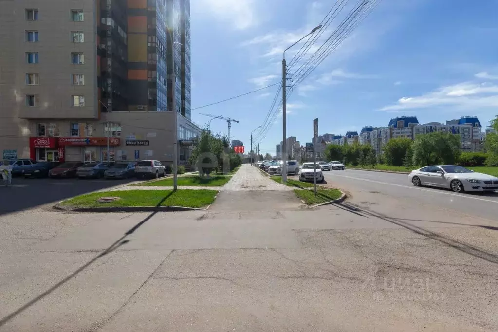 Помещение свободного назначения в Красноярский край, Красноярск ул. ... - Фото 1