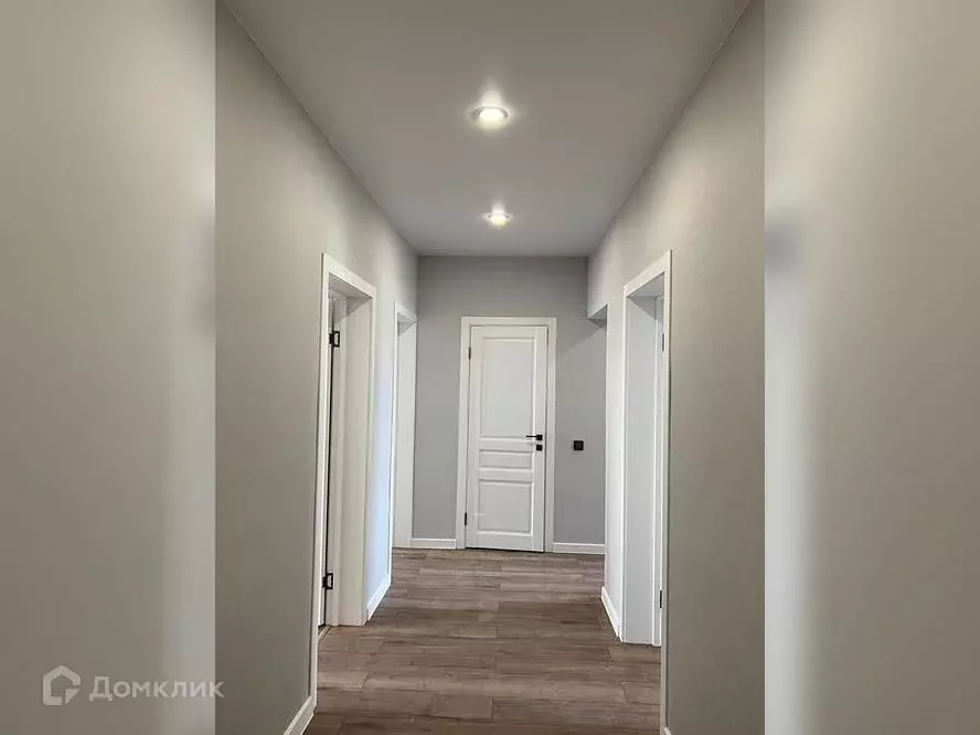 Продаётся 3-к квартира, 77.8 м - Фото 1