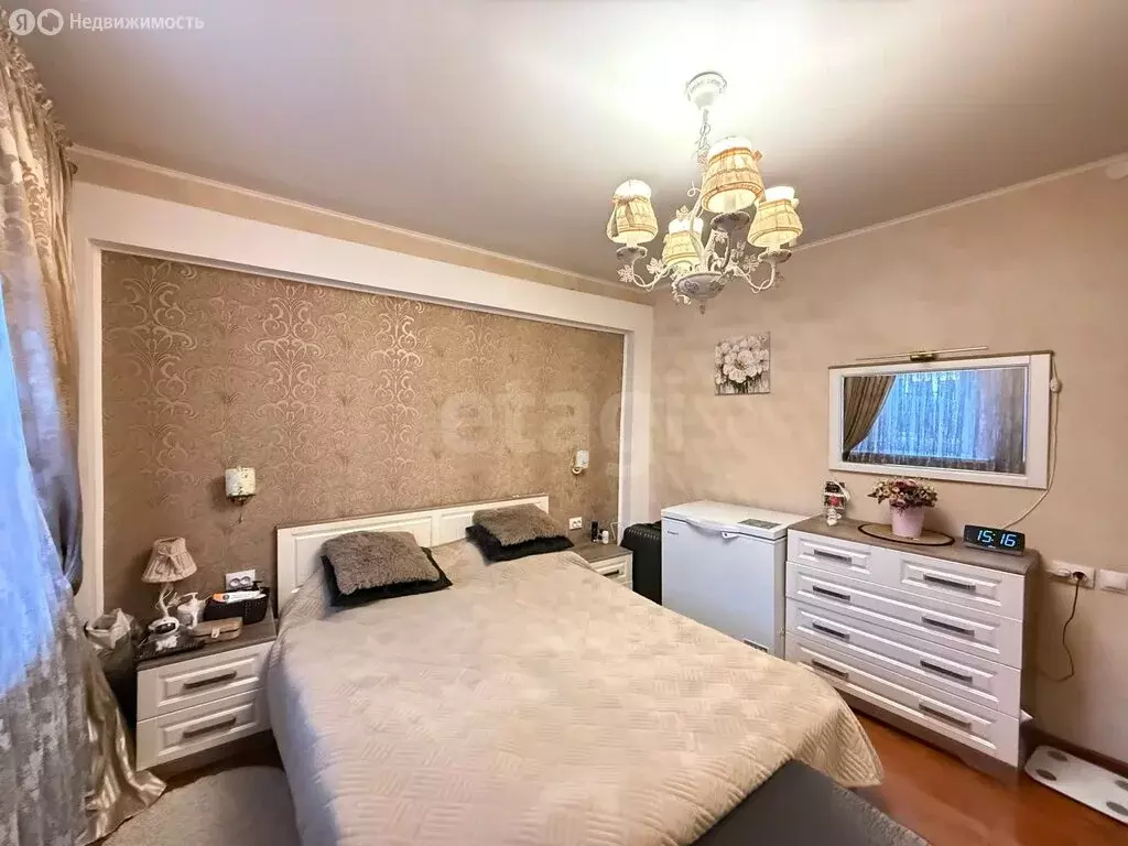 Дом в Пятигорск, улица Кутейникова (66.8 м) - Фото 2