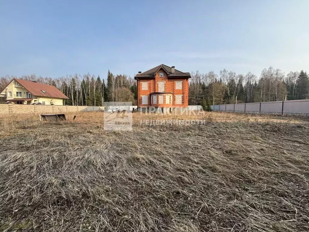 Дом в Московская область, Богородский городской округ, д. Молзино ул. ... - Фото 2