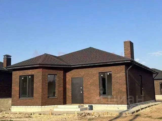 Дом в Ростовская область, Мясниковский район, Красный Крым хут.  (101 ... - Фото 1