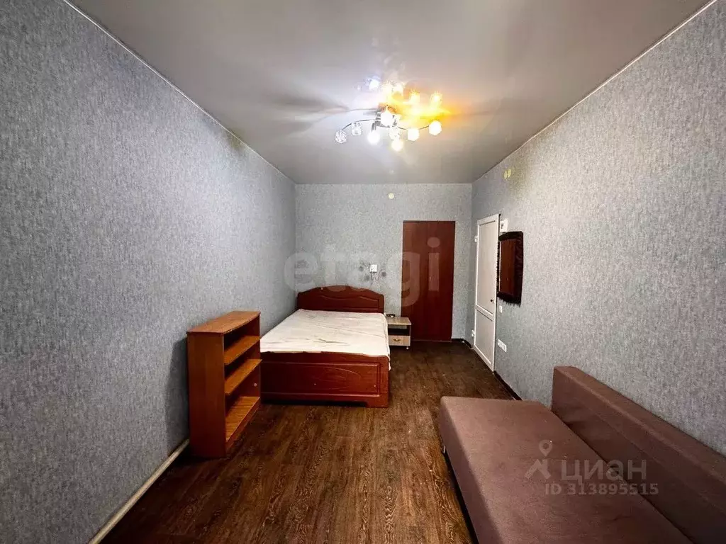 2-к кв. Крым, Феодосия бул. Адмиральский, 8 (39.3 м) - Фото 1