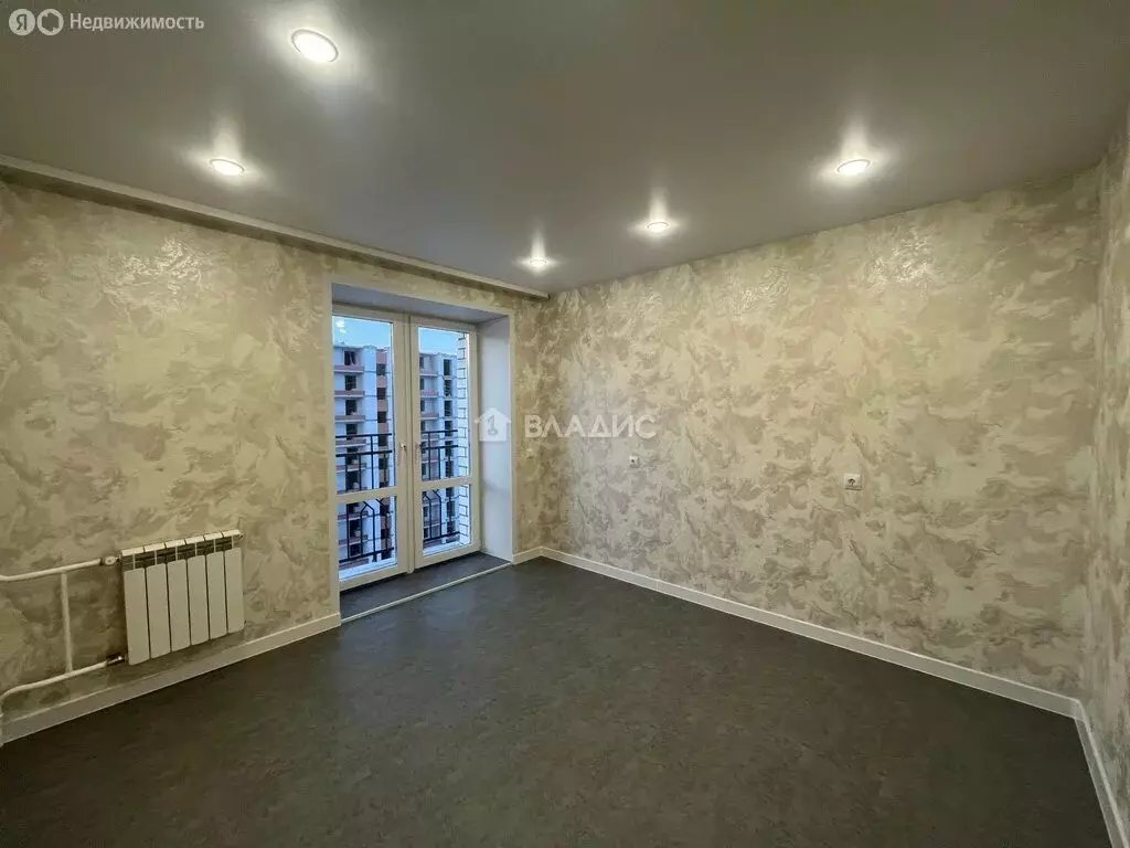 2-комнатная квартира: Чигири, улица Василенко, 5/3 (53.7 м) - Фото 2