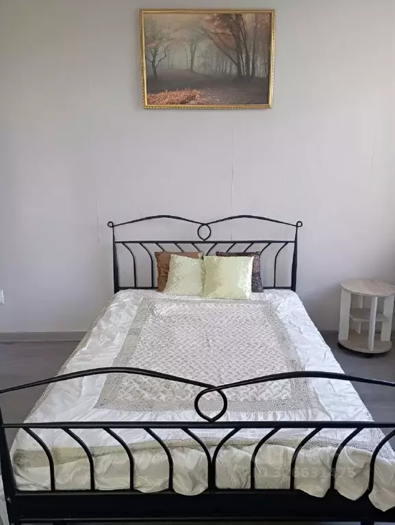 3-к кв. Москва Ивантеевская ул., 1К1 (78.0 м) - Фото 2