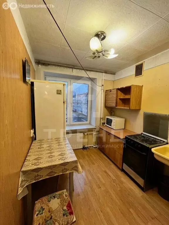 1-комнатная квартира: Санкт-Петербург, Народная улица, 39 (31 м) - Фото 2