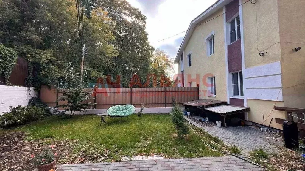 Коттедж в Самарская область, Самара просека 6-я, 30А (187 м) - Фото 1