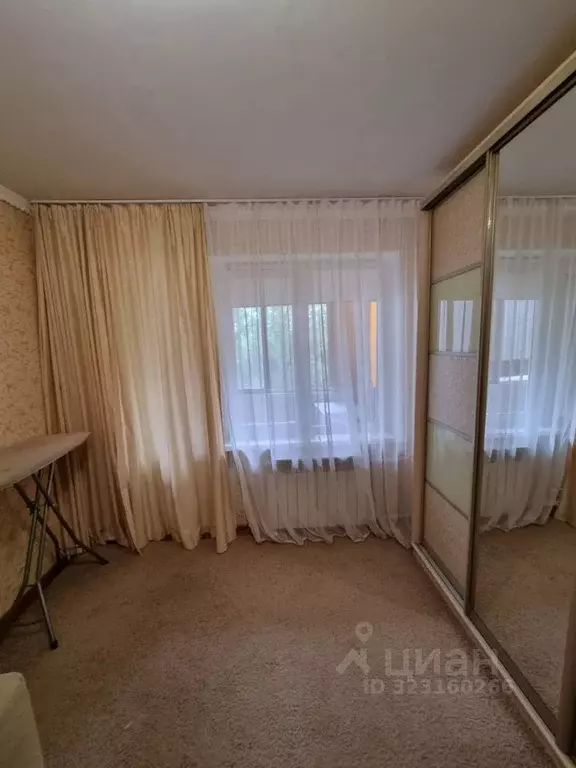 1-к кв. Ростовская область, Ростов-на-Дону Северный мкр, ул. ... - Фото 1