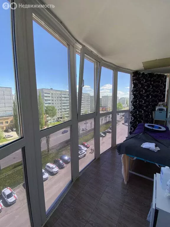 2-комнатная квартира: Стерлитамак, улица Артёма, 68 (62.3 м) - Фото 2