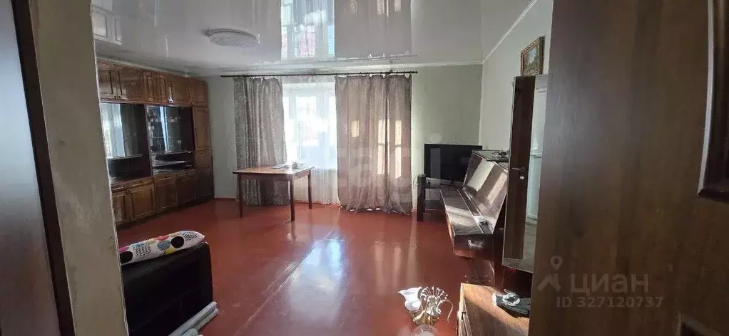 3-к кв. Башкортостан, Уфа ул. 50 лет СССР, 43 (74.9 м) - Фото 2