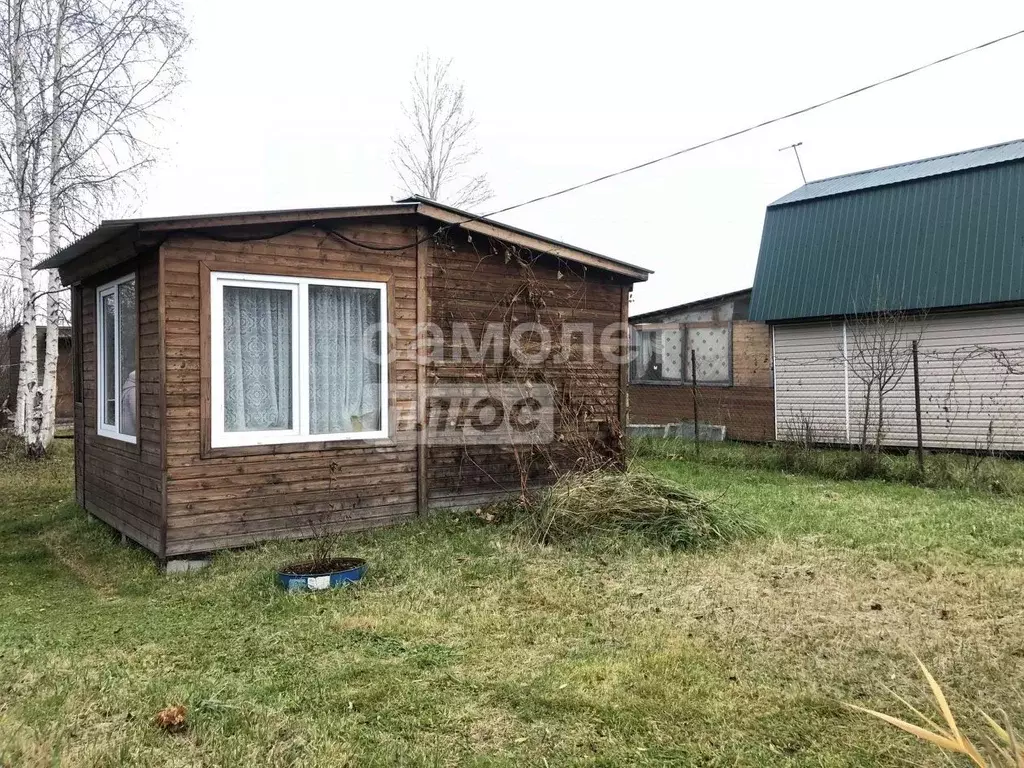 Дом в Московская область, Орехово-Зуевский городской округ, Гора-89 ... - Фото 2