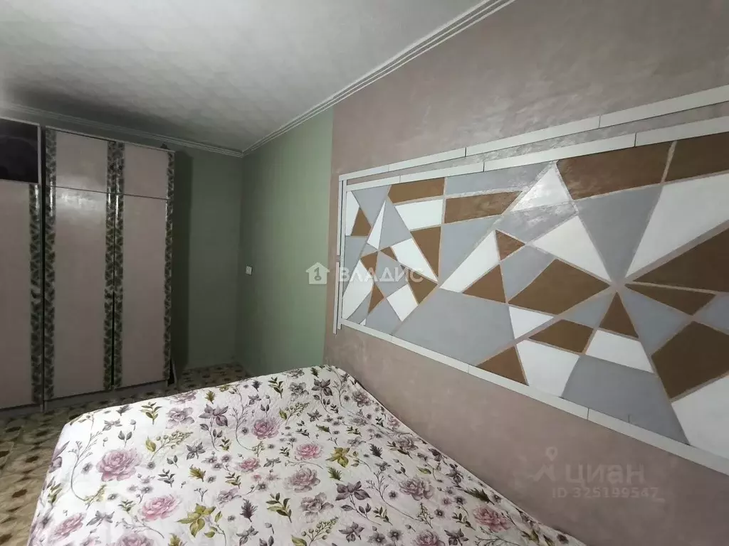 1-к кв. Владимирская область, Вязники ул. Ефимьево, 5 (43.1 м) - Фото 2