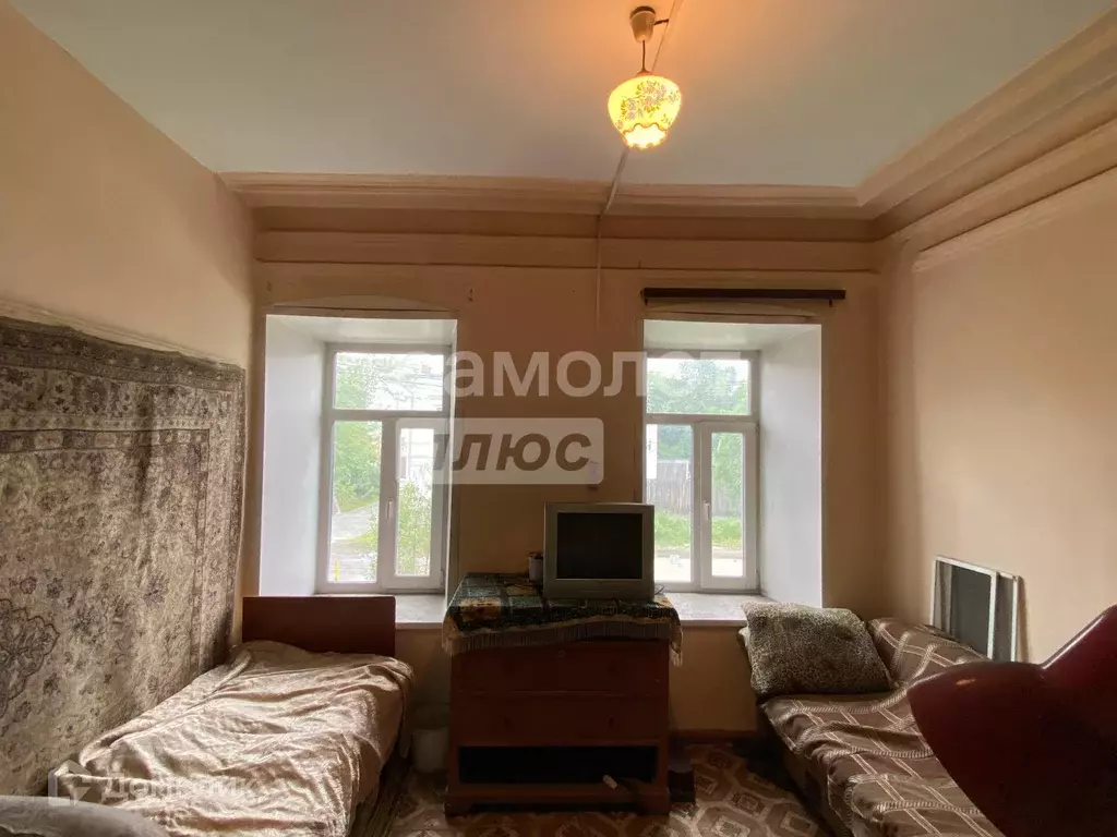 Продаётся 1-к квартира, 17.4 м - Фото 0