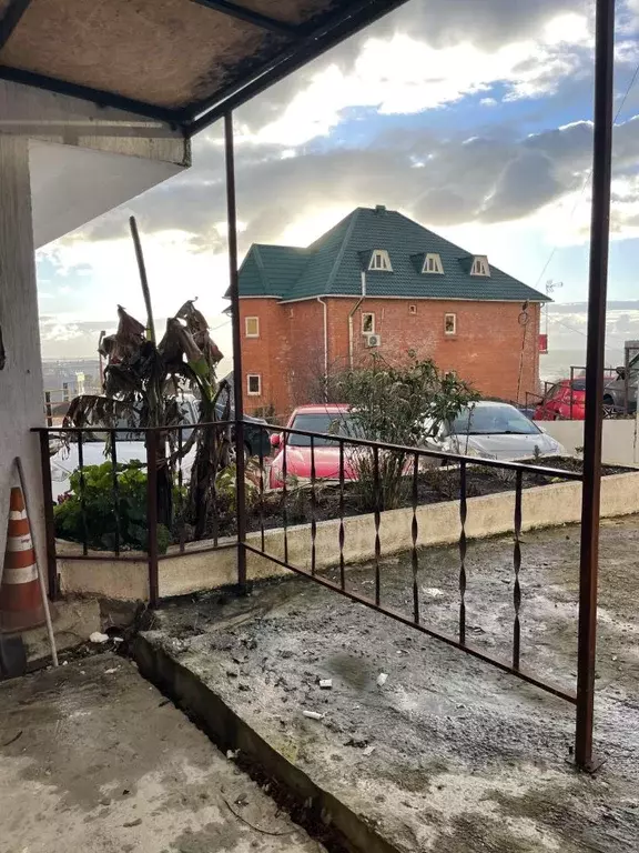 2-к кв. Краснодарский край, Сочи Адлер жилрайон, ул. Фермерская, 31/1 ... - Фото 2