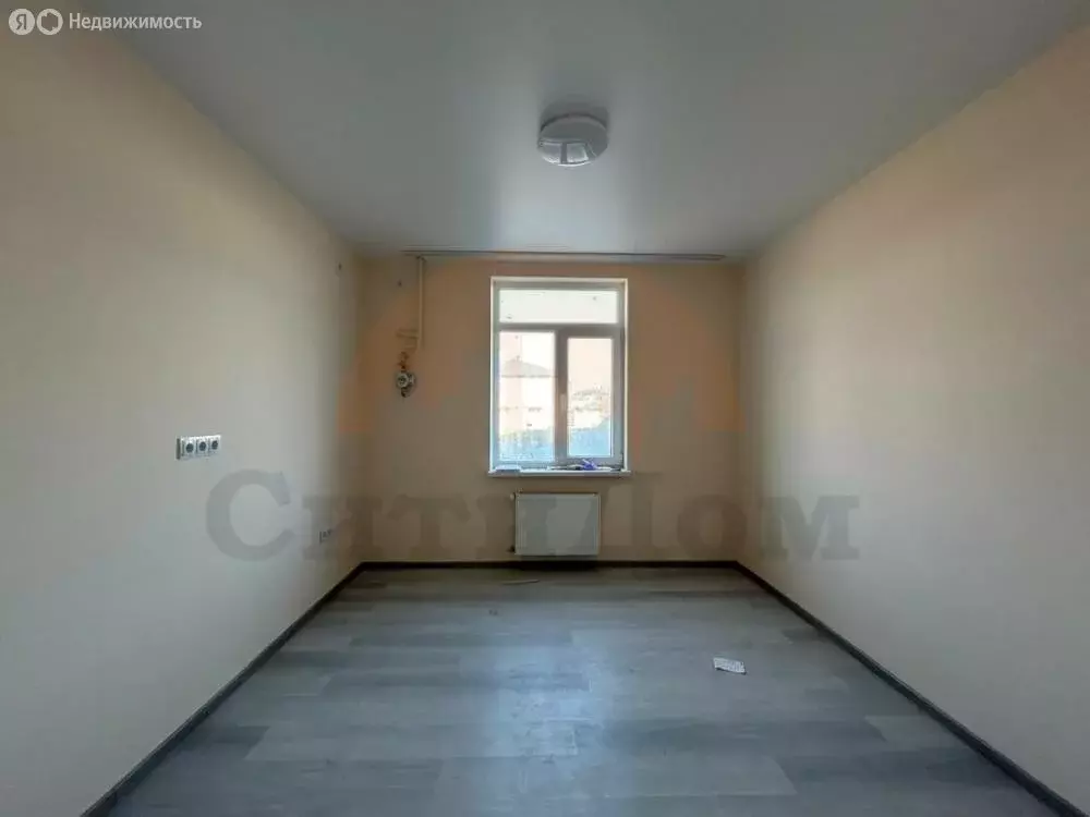 1-комнатная квартира: Саки, Санаторная улица, 25к1 (35.7 м) - Фото 1