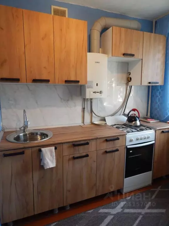 1-к кв. Нижегородская область, Нижний Новгород ул. Июльских Дней, 5к1 ... - Фото 1