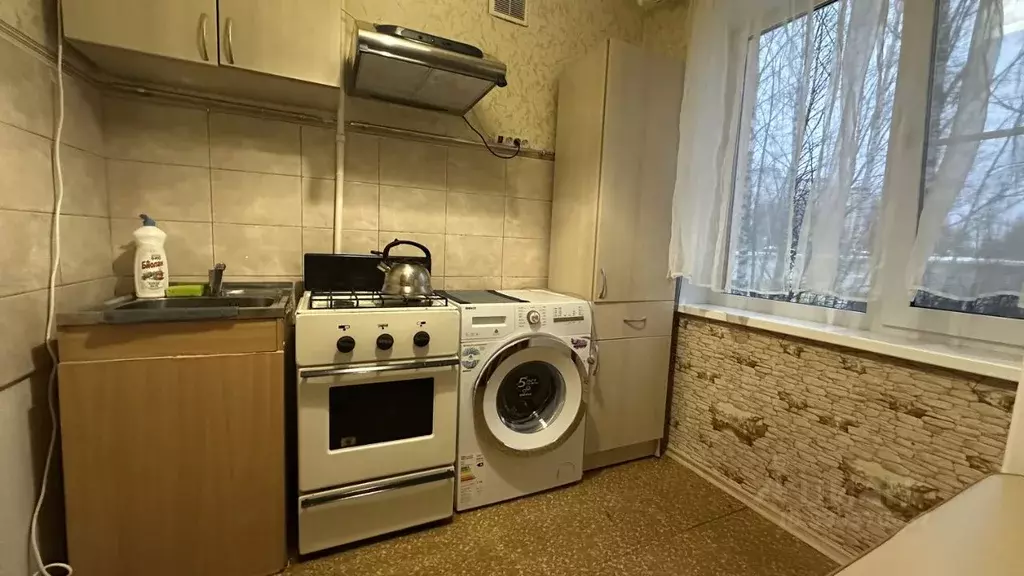 1-к кв. Коми, Сыктывкар ул. Карла Маркса, 168 (30.0 м) - Фото 1