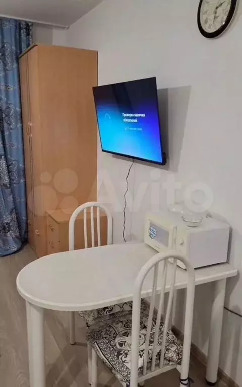 Квартира-студия, 30 м, 2/16 эт. - Фото 0