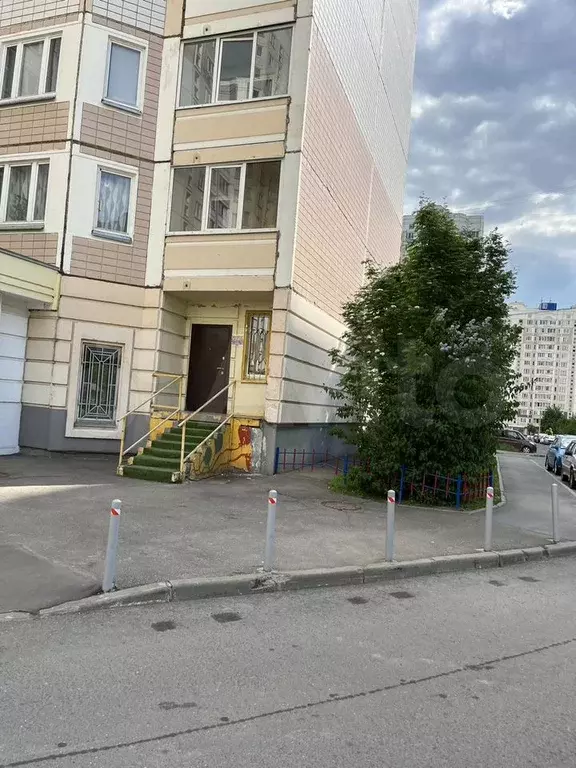 Помещение свободного назначения - Фото 1
