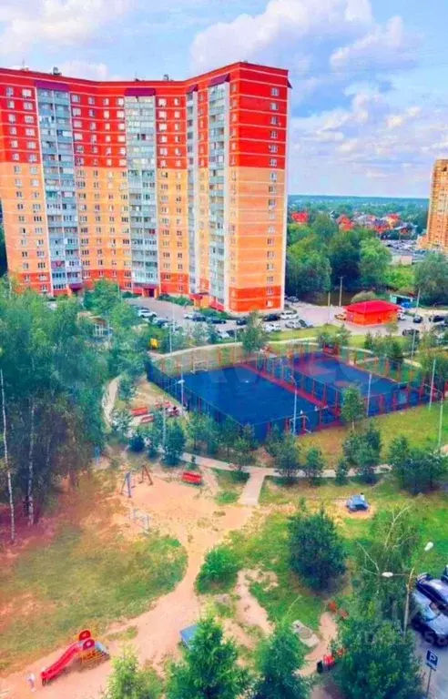 1-к. квартира, 47 м, 16/17 эт. - Фото 0