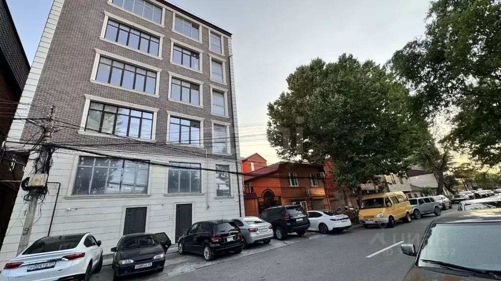 3-к кв. Дагестан, Махачкала ул. Абдул-Вагаба Сулейманова, 30 (120.0 м) - Фото 1