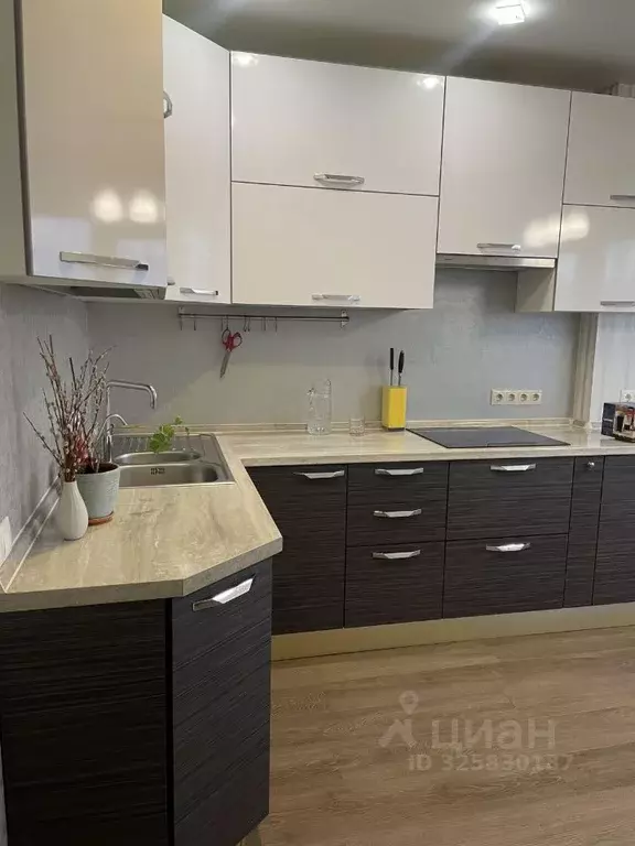 3-к кв. Московская область, Балашиха ул. Твардовского, 12 (75.0 м) - Фото 0