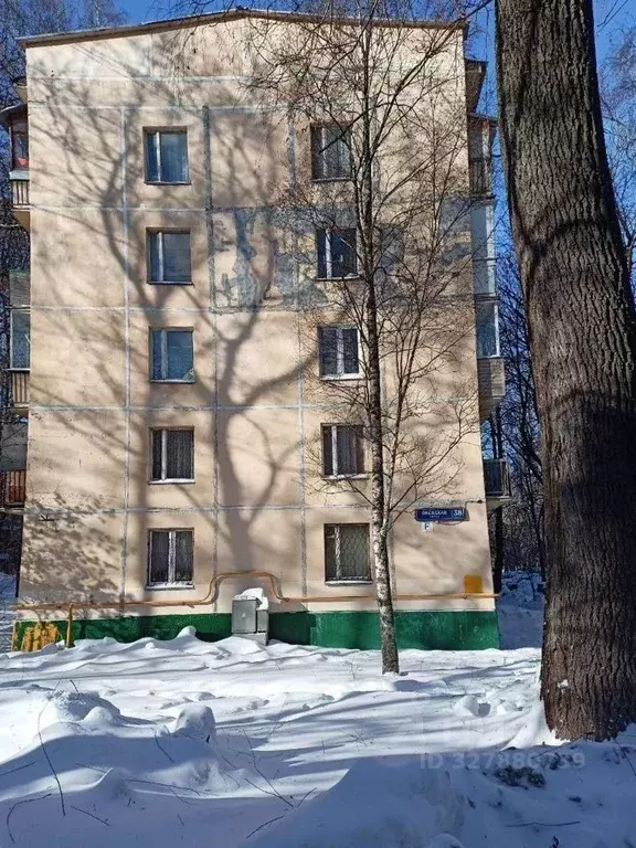 Комната Москва Онежская ул., 38К3 (17.0 м) - Фото 2