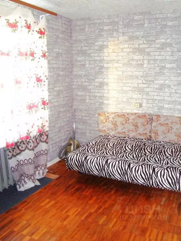 1-к кв. Москва Открытое ш., 21К3 (31.0 м) - Фото 1