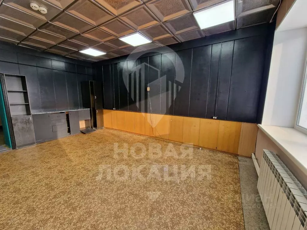 Офис в Омская область, Омск ул. Лермонтова, 192 (24 м) - Фото 1
