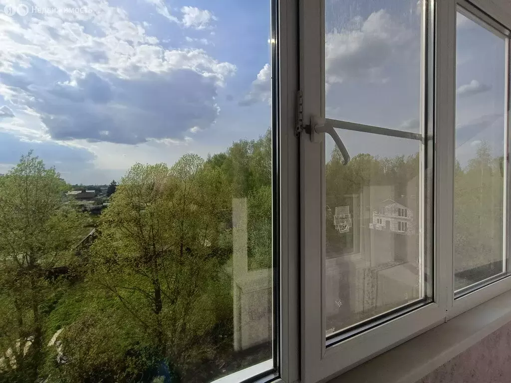 1-комнатная квартира: Рыбинск, улица Пирогова, 4 (33 м) - Фото 0