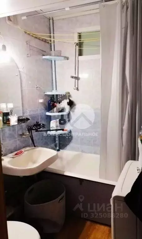 1-к кв. Новосибирская область, Новосибирск ул. Ватутина, 18А (29.8 м) - Фото 2