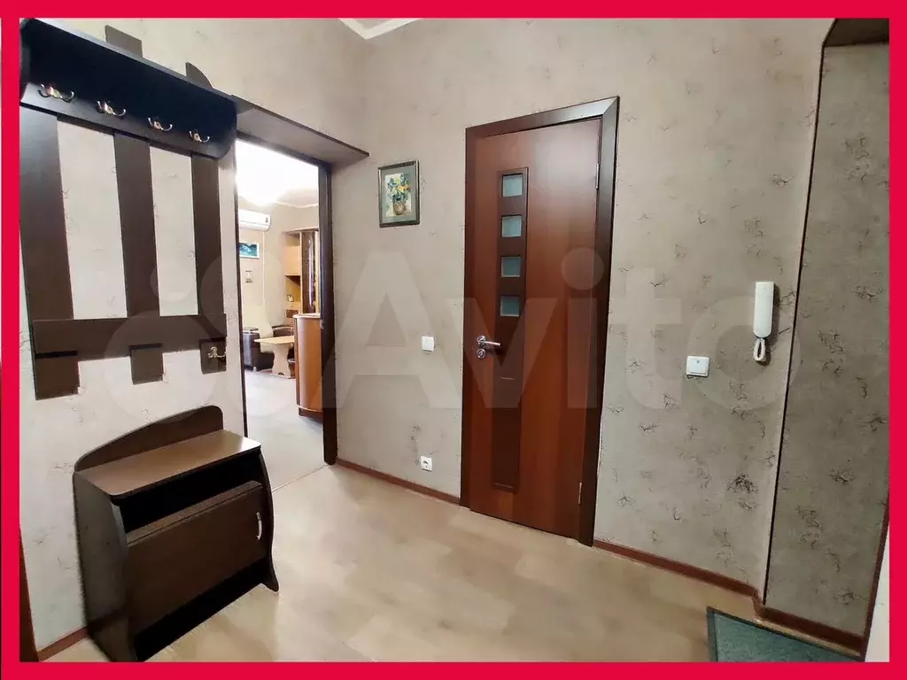 1-к. квартира, 45 м, 1/4 эт. - Фото 0