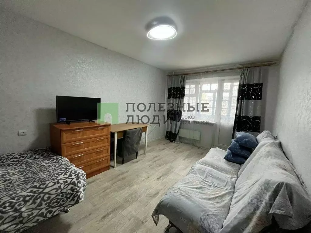 2-к кв. Забайкальский край, Чита ул. Чкалова, 33 (44.6 м) - Фото 0