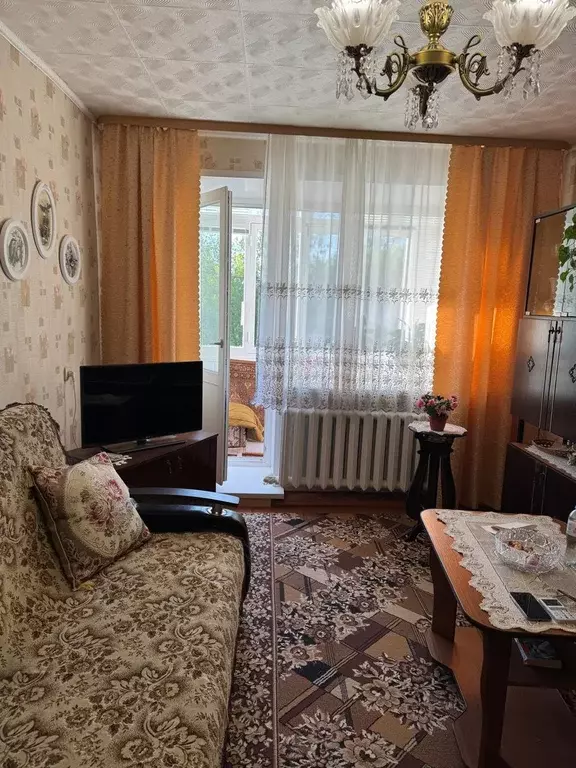 Продаётся 3-к квартира, 51.2 м - Фото 0