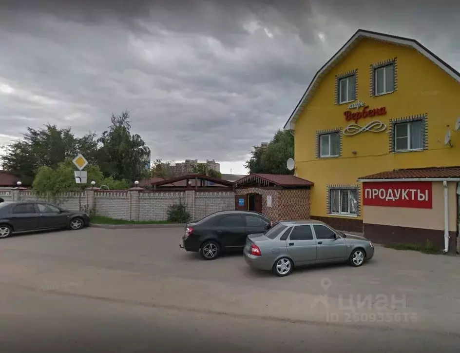 Помещение свободного назначения в Воронежская область, Воронеж ул. ... - Фото 1