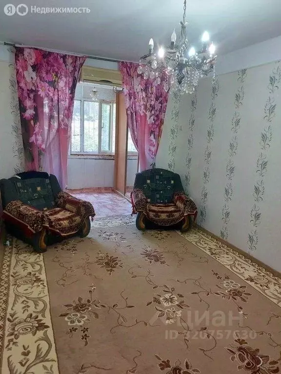 2-к кв. Дагестан, Махачкала ул. Юсупа Акаева (50.0 м) - Фото 1