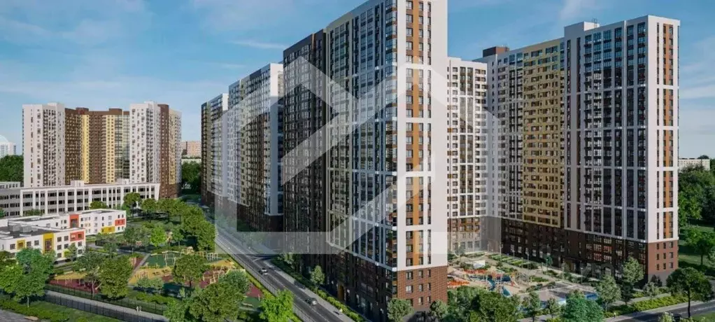 Торговая площадь в Московская область, Люберцы ул. Рождественская, 12 ... - Фото 1